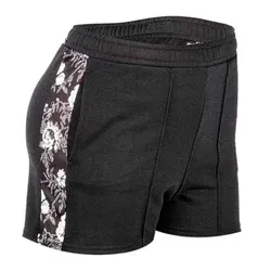 Shorts Converse Floral Short