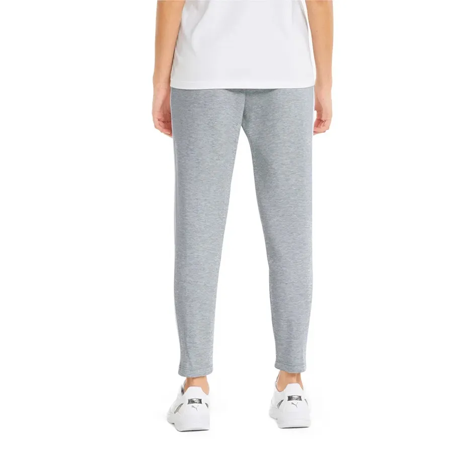 Imagen 1 de 3 de Pantalón Puma Evostripe Pants-GRIS/BLANCO