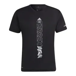Remera adidas Terrex Agravic