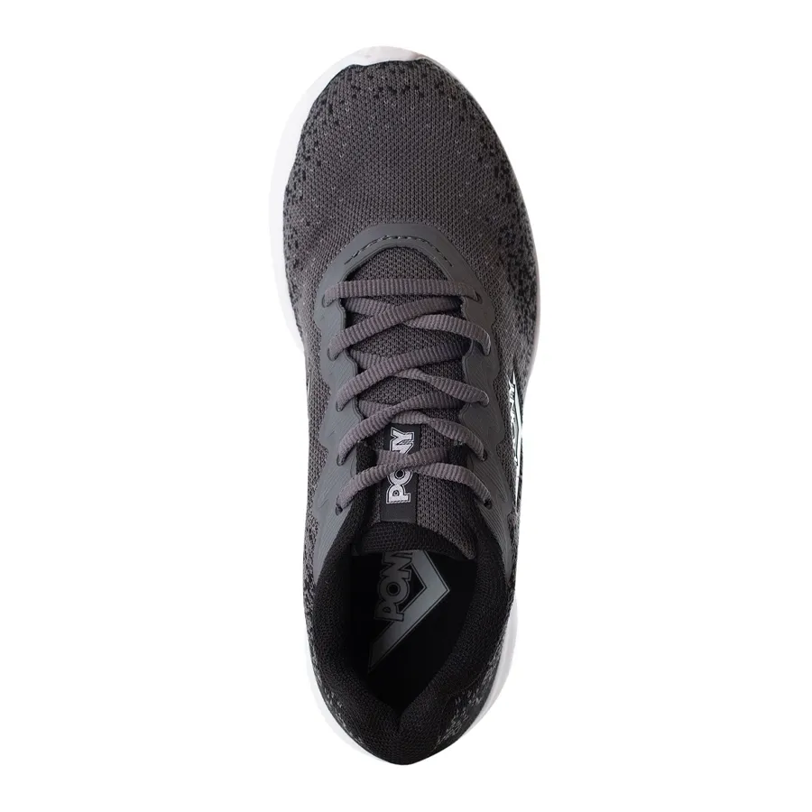 Imagen 1 de 3 de Zapatillas Pony Float Ox-GRAFITO/NEGRO