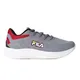 zapatillas-fila-force-GRIS/ROJO/LIMA