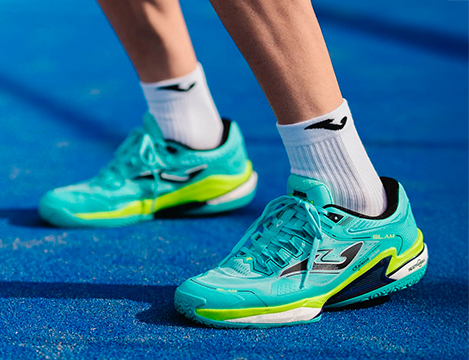 zapatillas padel